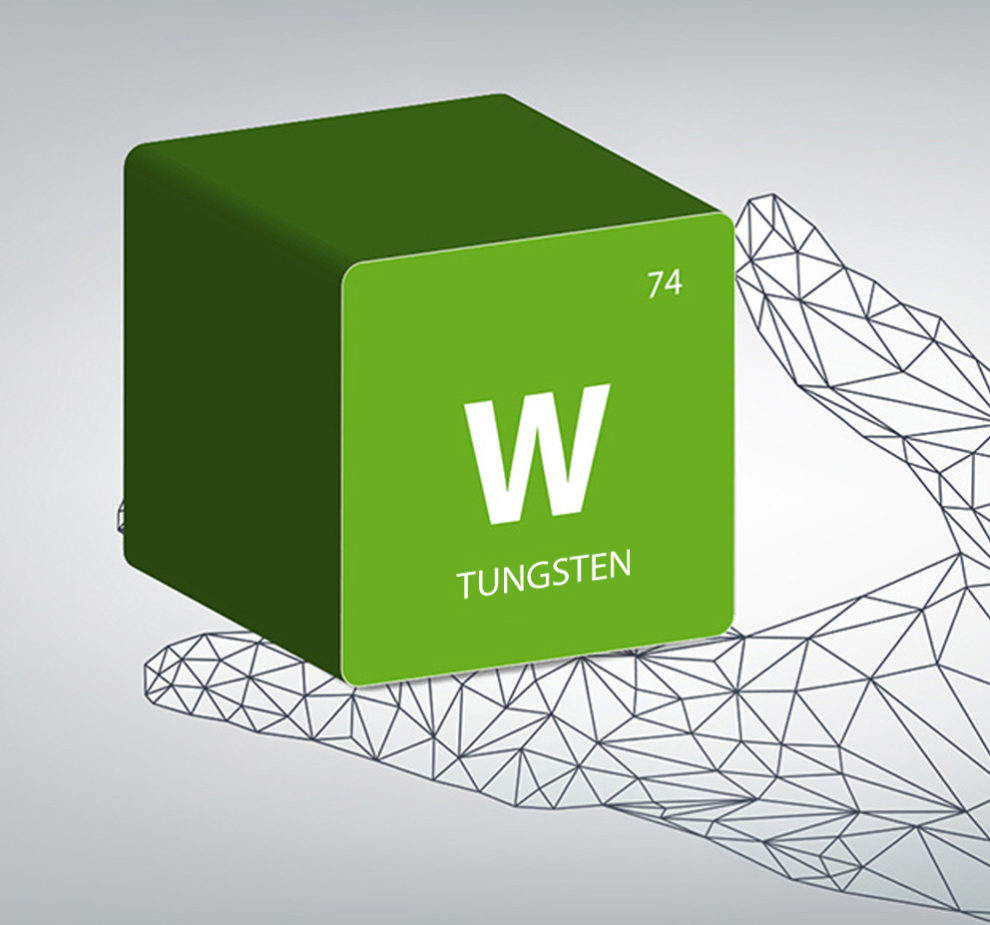 Tungsten | Metal | Alloy | Manufacturer