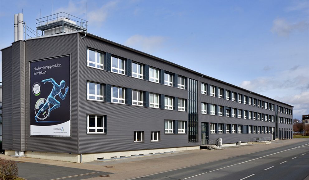 Hermsdorf