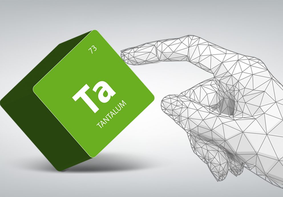 Tantalum Header Image