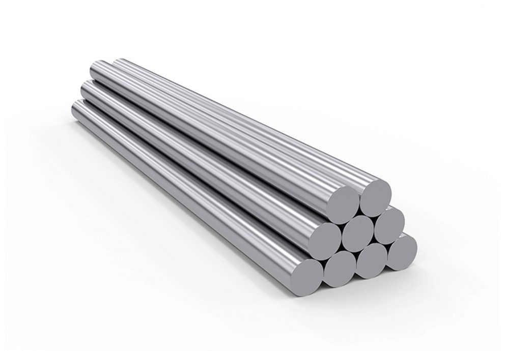 Tantalum Rods